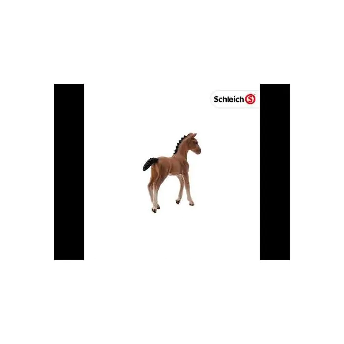 Schleich Horse Club Pferd Hannoveraner Fohlen 13818 
