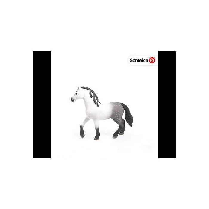 Schleich Horse Club Pferd Andalusier Hengst 13821 