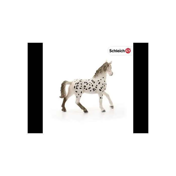 Schleich Horse Club Knabstrupper Hengst 13889 