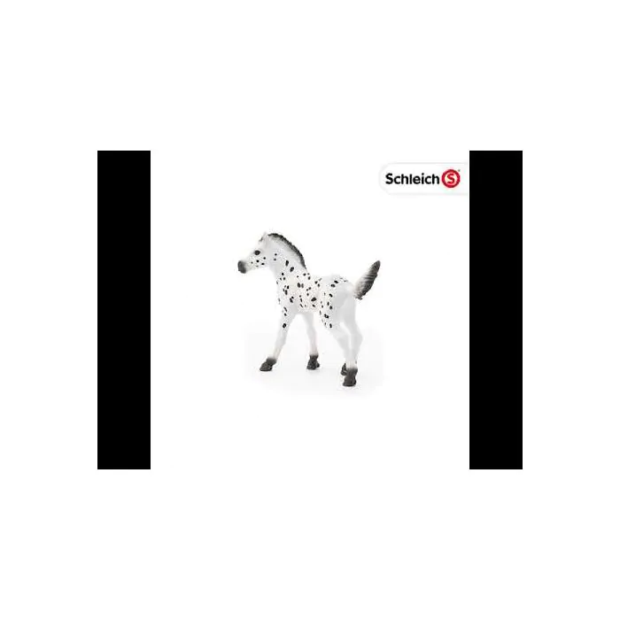 Schleich Horse Club Knabstrupper Fohlen 13890 