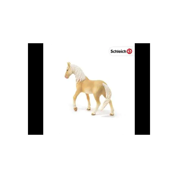 Schleich Horse Club Achal Tekkiner Hengst 13911