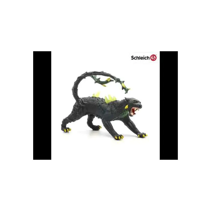 Schleich Eldrador Schattenpanther 42522 
