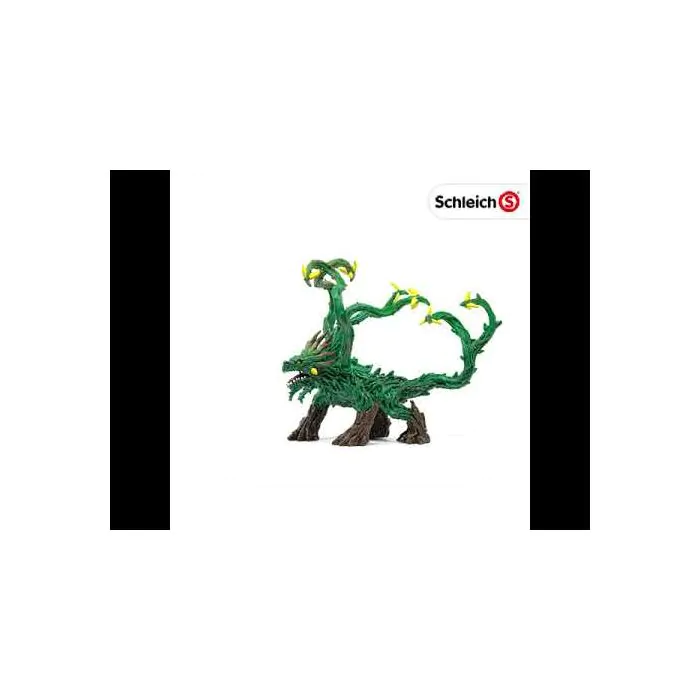 Schleich Eldrador Dschungel Ungeheuer 70144