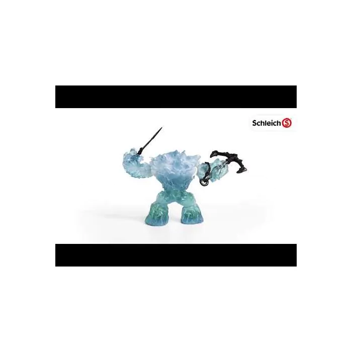 Schleich Eldrador Eisgigant 70146 