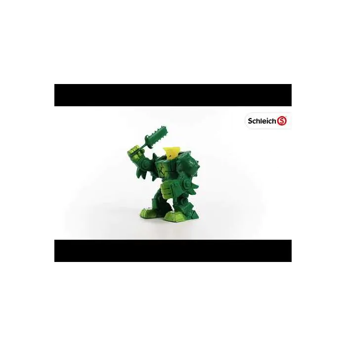 Schleich Eldrador Mini Creatures Dschungel-Roboter 42548