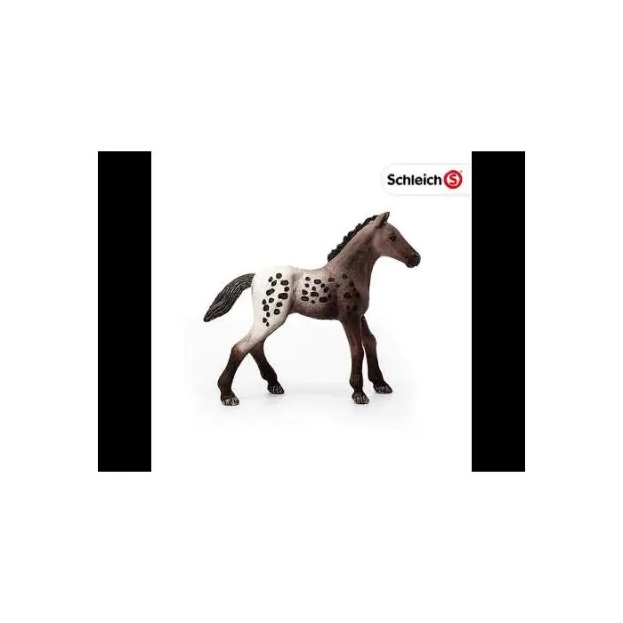 Schleich Horse Club Appaloosa Fohlen 13862 