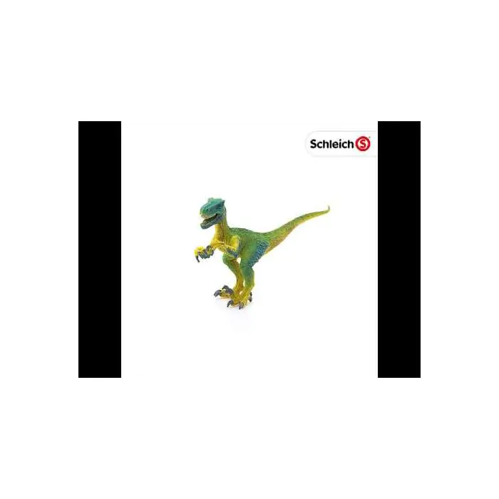 Schleich Dinosaurier Velociraptor 14585 