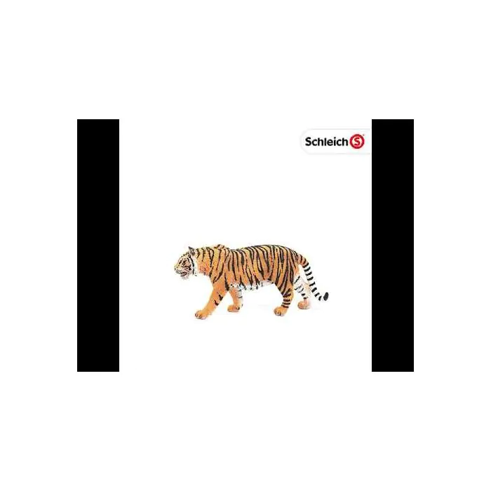 Schleich Wild Life Tiger 14729