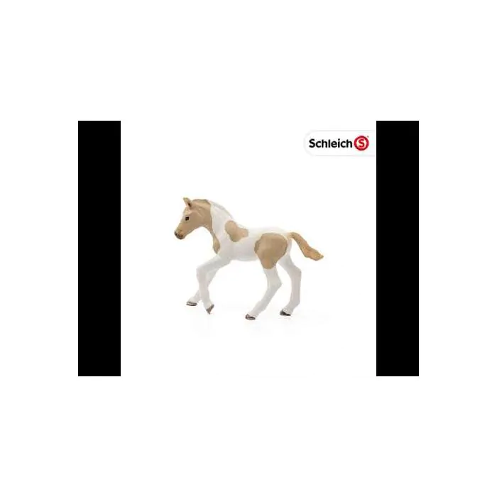 Schleich Horse Club Paint Horse Fohlen 13886
