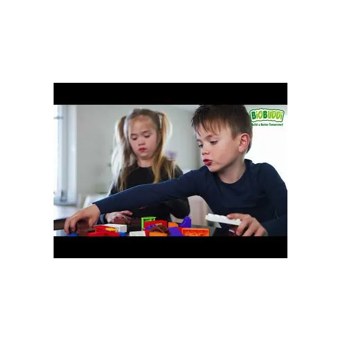Biobuddi Bäckerei BB-0135