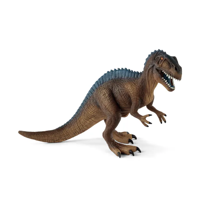 Schleich Dinosaurier Acrocanthosaurus 14584