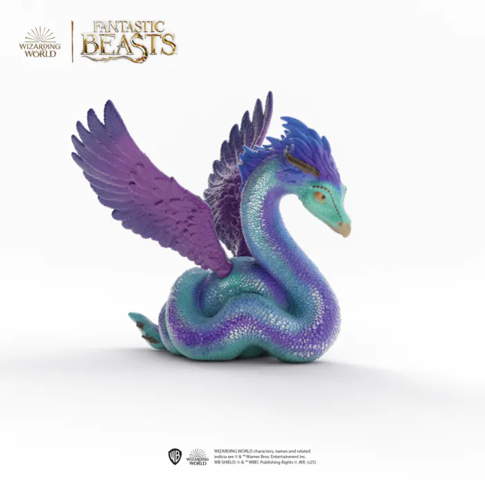 Schleich Wizzarding World Occamy 14903