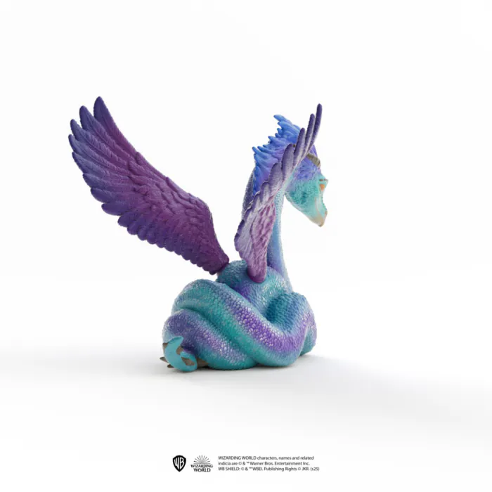 Schleich Wizzarding World Occamy 14903