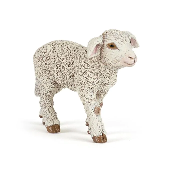 Papo Farm Life Merino Lamm 51176