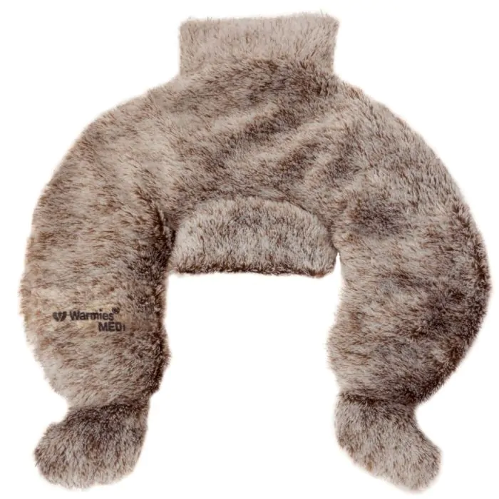 Warmies Nackenwärmer Deluxe