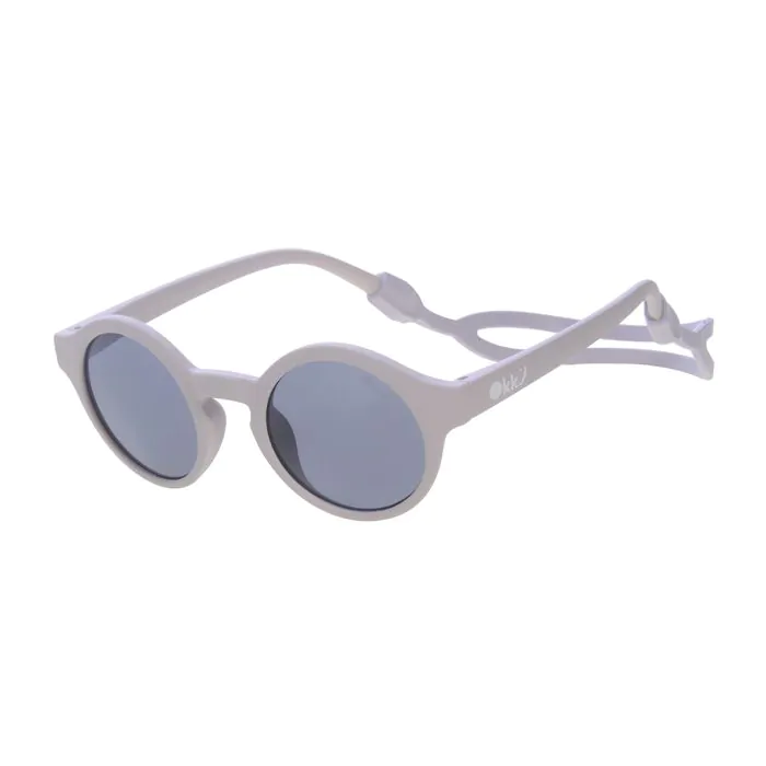 Okky Zonnebril Peuter Dolphin Grey 14002