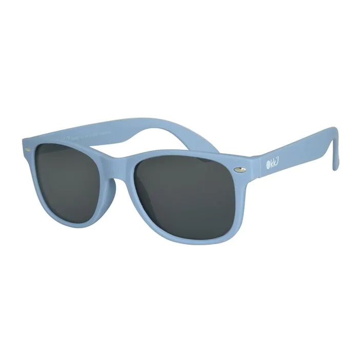 Okky Zonnebril Dolphin Blue vierkant 24002