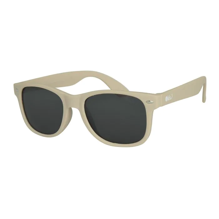 Okky Zonnebril Beachy Sand vierkant 24004
