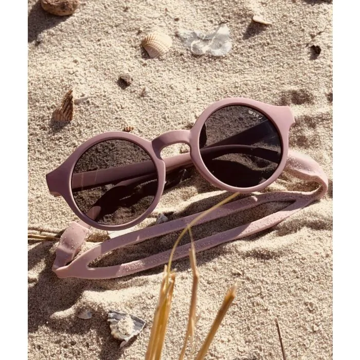 Okky Zonnebril Peuter Coral Pink 14000