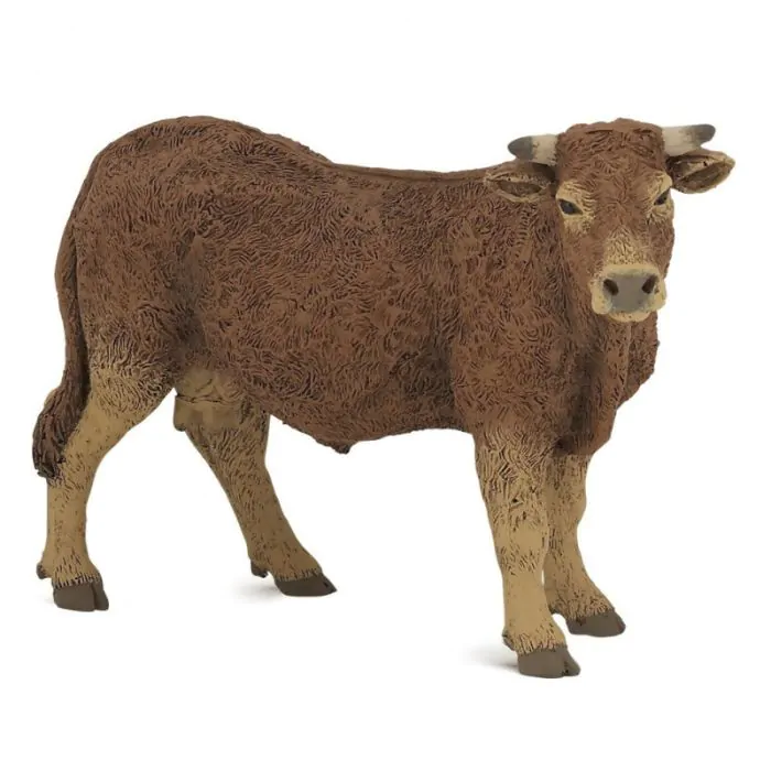Papo Farm Life Limousin-Kuh 51131