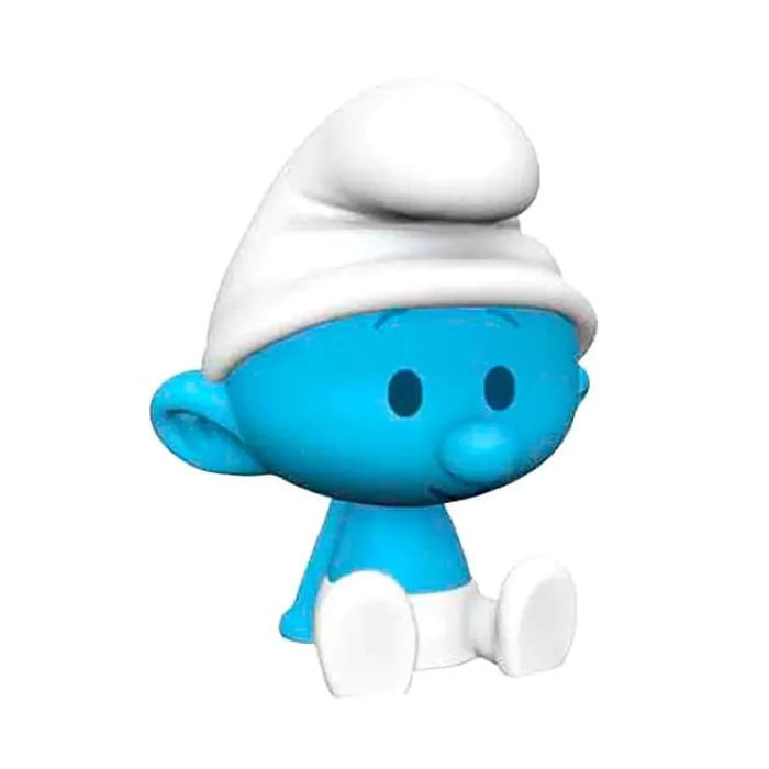 Plastoy Mini Schlümpfe Chibi Spardose (2020) 16cm