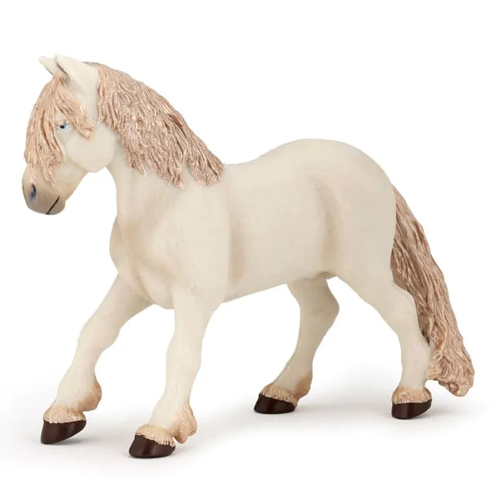 Papo Fantasy Elfenpony 38817