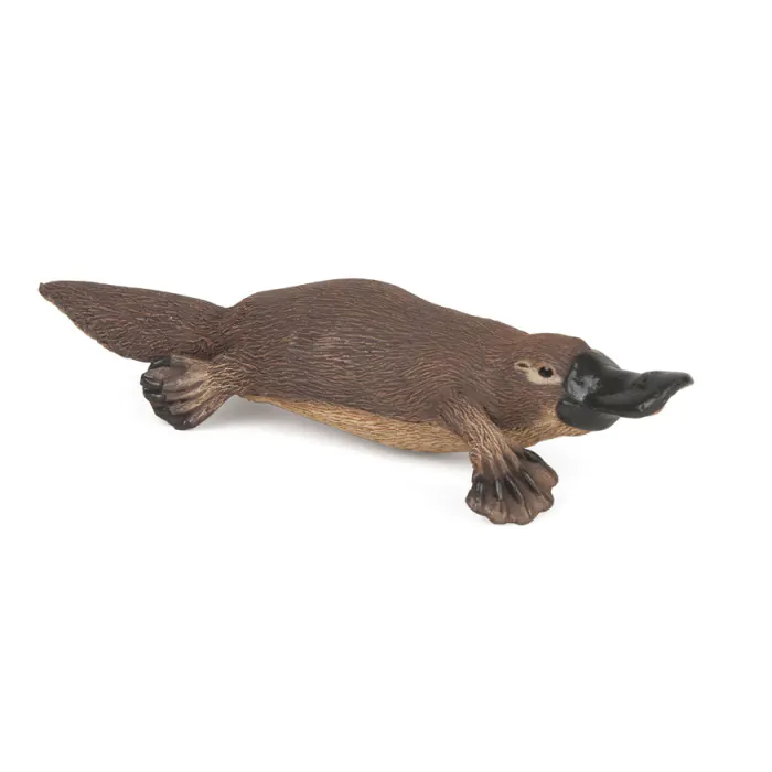 Papo Wild Life Schnabeltier 56011