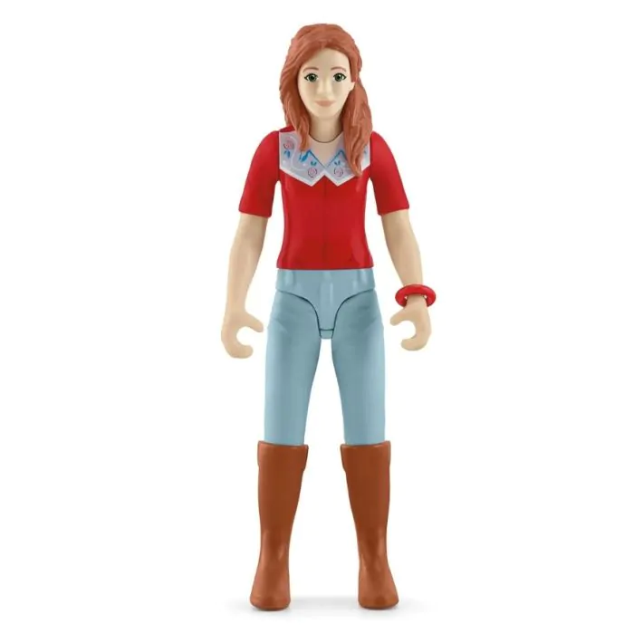 Schleich Horse Club Reitschul-Starterset Exklusiv 72222