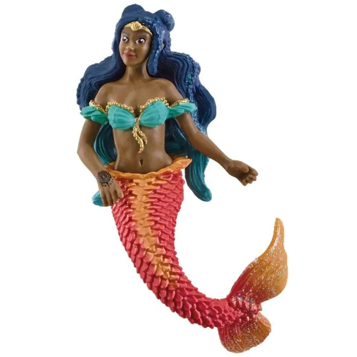 Schleich Bayala Isabelle auf Delfin 70719