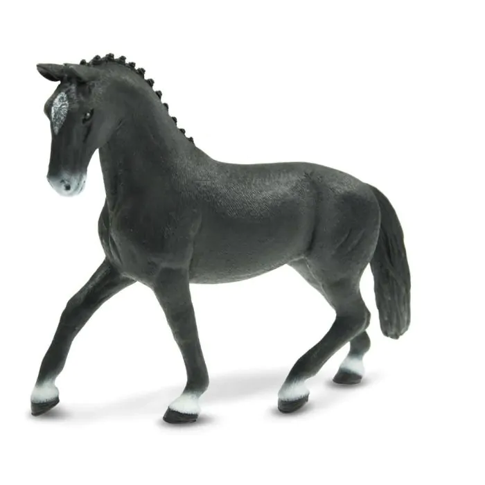 Schleich Horse Club Geheimes Turnier-Training am Caravan exclusief 72141 