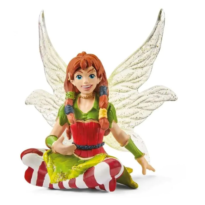 Schleich Bayala Marweens tierkindergarten 42520 