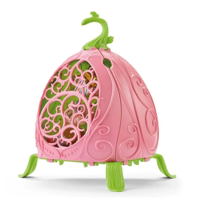 Schleich Bayala Marweens tierkindergarten 42520 