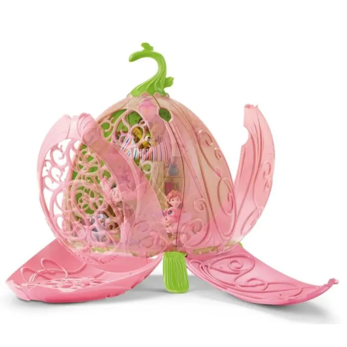 Schleich Bayala Marweens tierkindergarten 42520