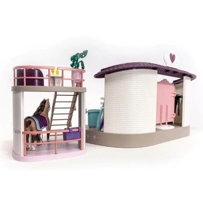 Schleich Horse Club Sofia's Beauties Beauty Salon 42588