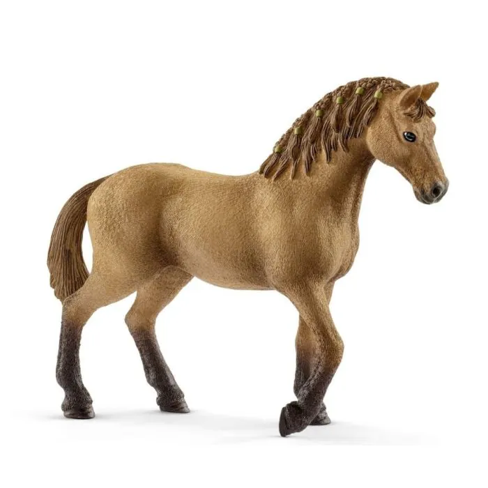 Schleich Horse Club Sarahs Tierbaby-Pflege 42432 