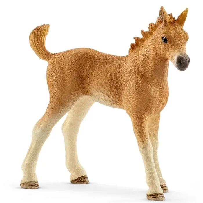 Schleich Horse Club Sarahs Tierbaby-Pflege 42432 