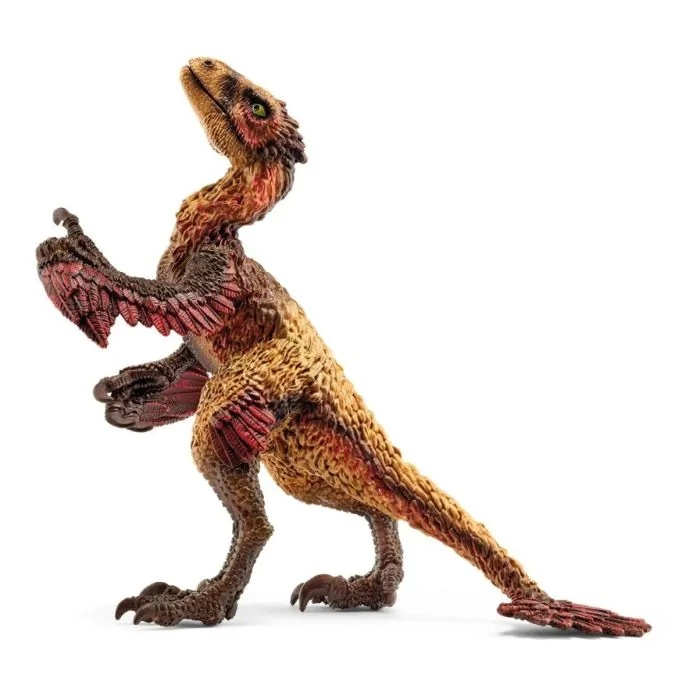 Schleich Dinosaurier Track Vehicle 42604