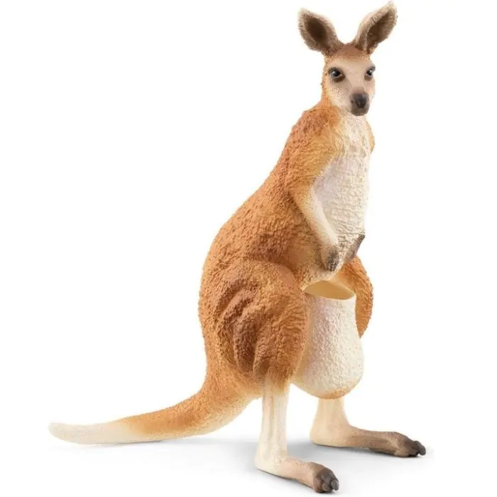 Schleich Wild Life Outback Abenteuer 42623