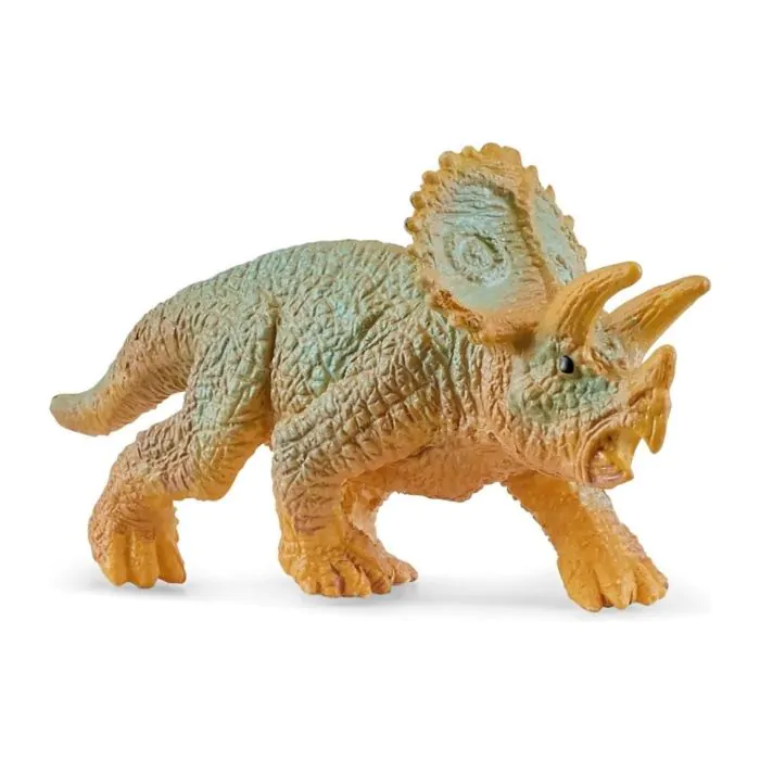 Schleich Dinosaurier Dino Fallschirmrettung 41471