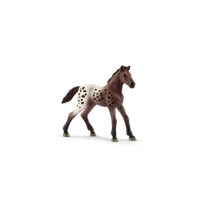 Schleich Horse Club Appaloosa Fohlen 13862