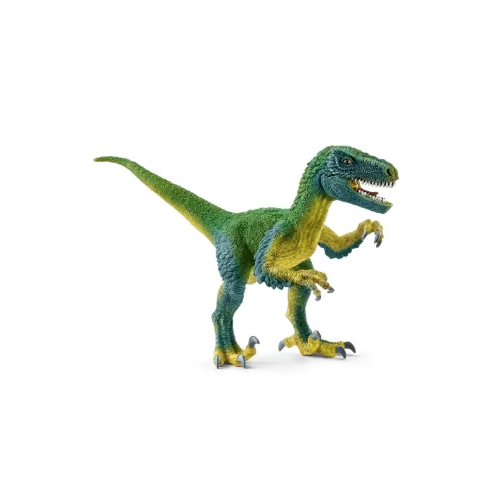Schleich Dinosaurier Velociraptor 14585