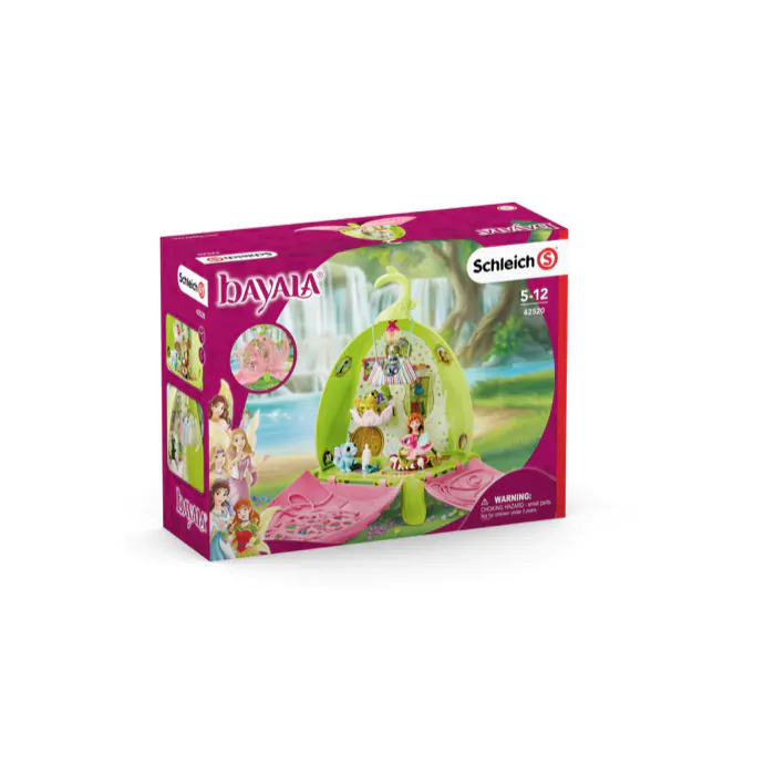 Schleich Bayala Marweens tierkindergarten 42520 