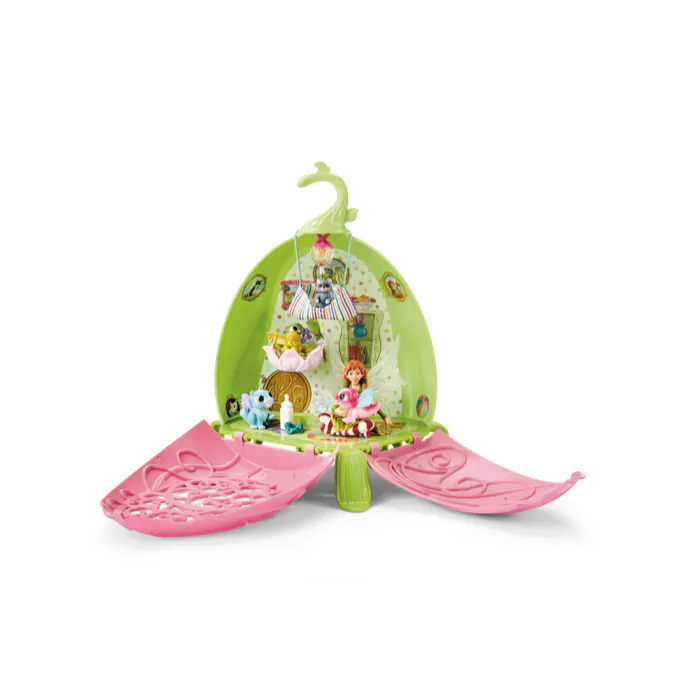 Schleich Bayala Marweens tierkindergarten 42520 