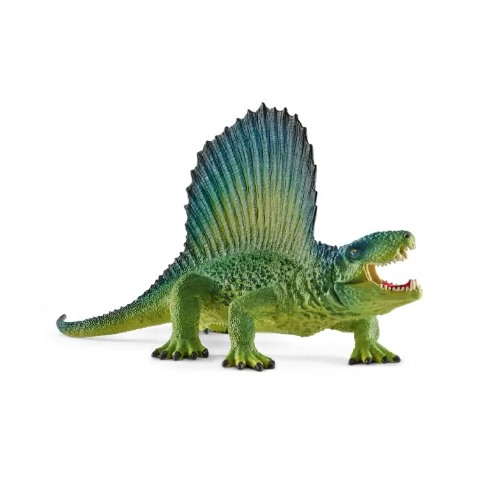 Schleich Dinosaurier Dimetrodon 15011