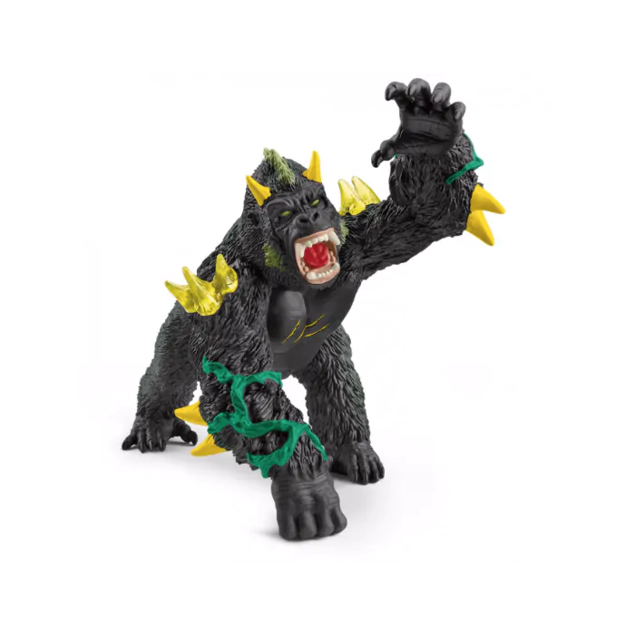 Schleich Eldrador Monster Gorilla 42512