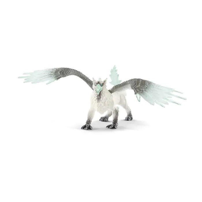 Schleich Eldrador Eis Greif 70143
