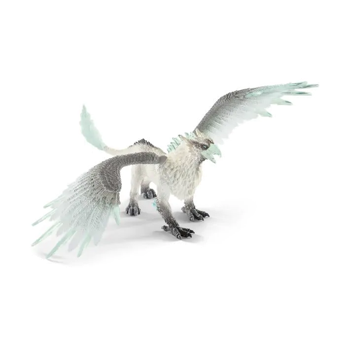 Schleich Eldrador Eis Greif 70143