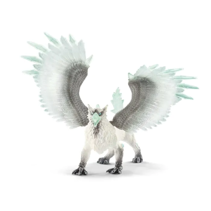 Schleich Eldrador Eis Greif 70143