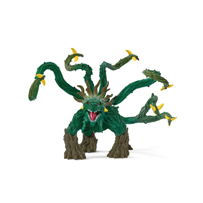 Schleich Eldrador Dschungel Ungeheuer 70144