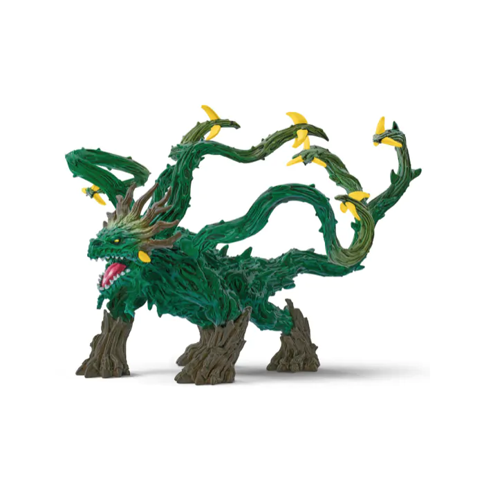Schleich Eldrador Dschungel Ungeheuer 70144